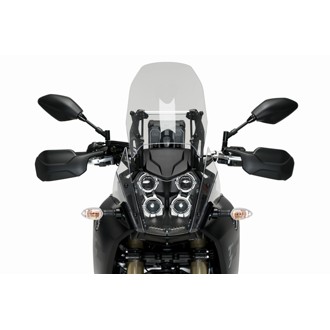 M.E.M. (Manual Elevation Mechanism) Black