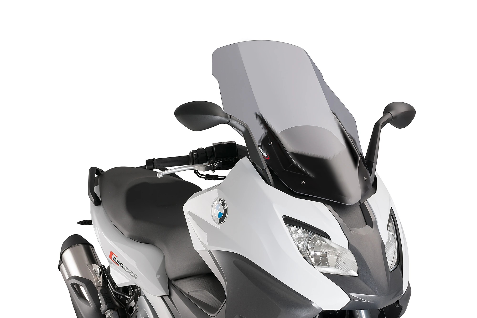 Windshield V-Tech Line Touring