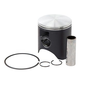 Vertex Piston 90-91 Honda CR 125 R 125cc Cast Replica Piston Kit