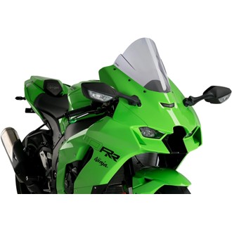 Z-Racing Screen Smoke