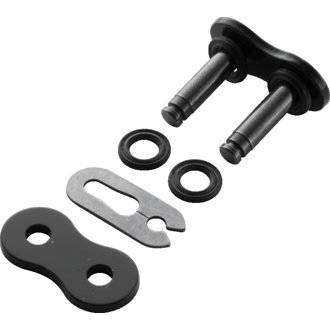 530 BMXR X-Ring Clip Link - Black