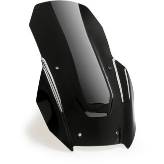 Sport Screen Black