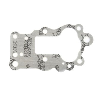 Harley-Davidson 61in & 74 Oil Pump Body Gasket - Set of 10