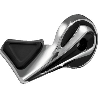 Kinetic Throttle Boss Chrome