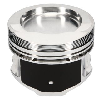 Volkswagen VR6 2.8L 82mm Bore 30cc Dish Single Piston