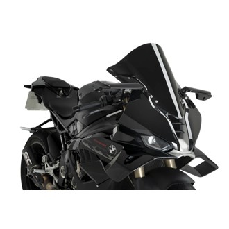 R-Racer Screen Black