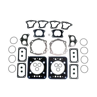 1999 Ducati 916 Sport Touring St4 / Usa 916 Top End Gasket Kit
