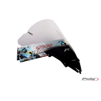 Z-Racing Screen Clear