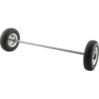84-Up Yamaha PW50 Training Wheels