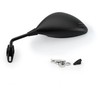 Rearview Mirror Z2 Black