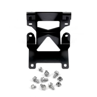 Winch Mount Honda