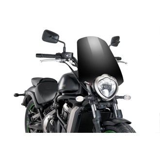 New Generation Touring Black