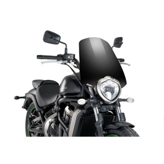 New Generation Touring Black