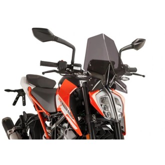 New Generation Sport Dark Smoke