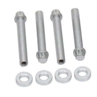 3/8-16 x 3.384in x .950in TD Head Bolt Kit - 4 Pack