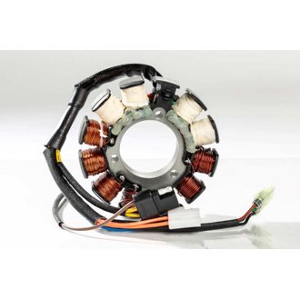 Ricks Motorsport Oem Style Arctic Cat Stator Snow