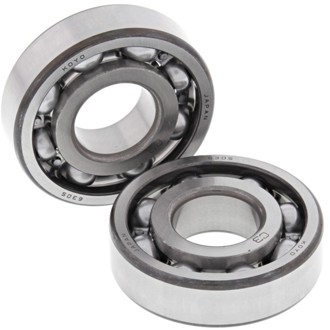 Racing 73-78 Honda ATC90 Crank Shaft Bearing Kit