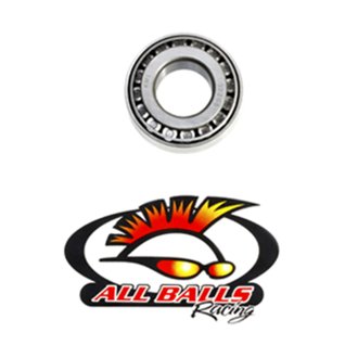 Taper Bearing - Metric