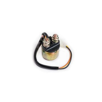 Ricks Motorsport Starter Solenoid Switch