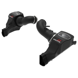 Momentum GT Cold Air Intake System w/ Pro 5R Filter