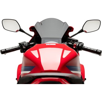 Z-Racing Screen Smoke