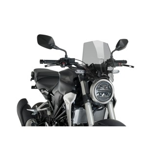 New Generation Sport Smoke