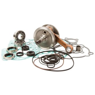 13-21 KTM 50 SX 50cc Bottom End Kit