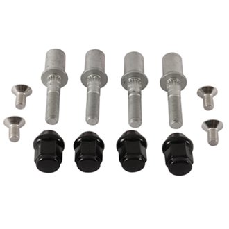Wheel Stud And Nut Kit