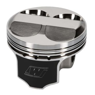 AC/HON B 4v DOME +8.25 STRUT 8550XX Piston Kit