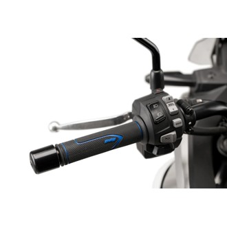 Core Grips Blue