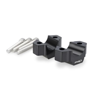 Risers Black