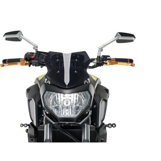 New Generation Sport Dark Smoke