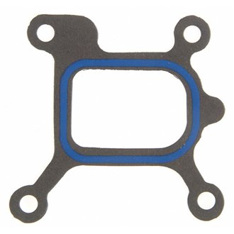 Engine Coolant Thermostat Housing Gasket