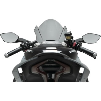 Z-Racing Screen Smoke