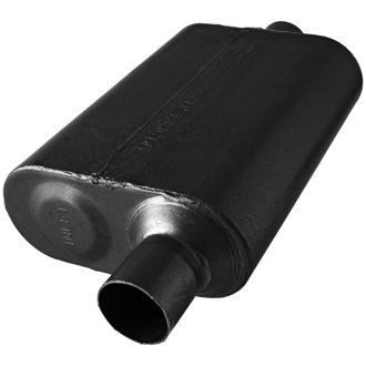 40 Series Chambered Muffler