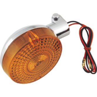 Honda Turn Signal - Front
