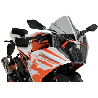 Z-Racing Screen Smoke