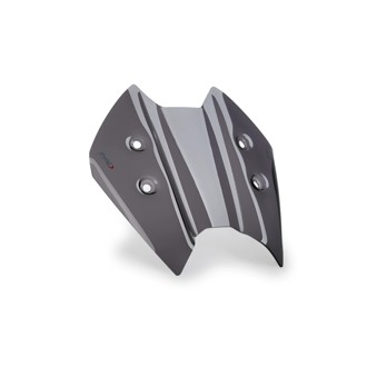 Windshield V-Tech Line Sport Dark Smoke
