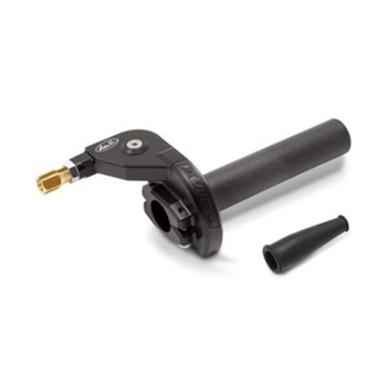 Turbo Se Throttle