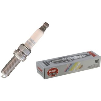 Laser Iridium Spark Plug