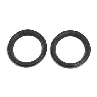 13-19 Kawasaki KX 250 F 48x58.5x7.5/10mm Fork Dust Seal Kit