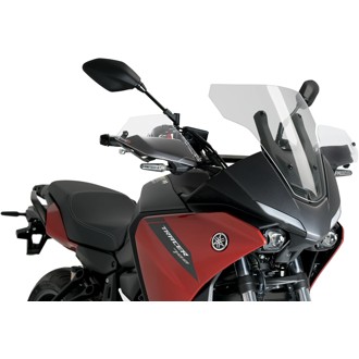 Handguards Extension Clear