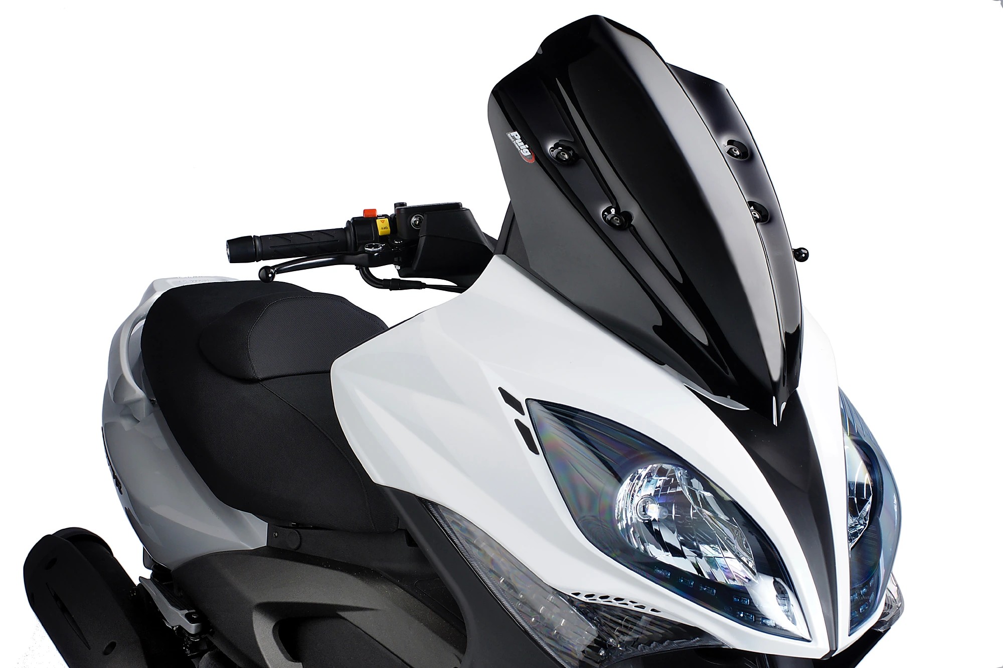 Windshield V-Tech Line Sport