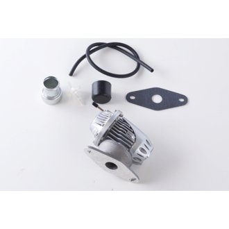 07-09 Mazdaspeed 3/CX-7 SSQV4 BOV Kit