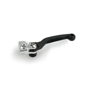 Off-Road Levers Black