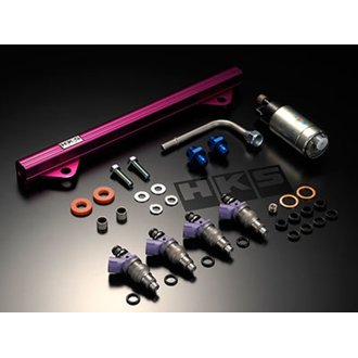 FUEL UPGRADE KIT ZN6/ZC6