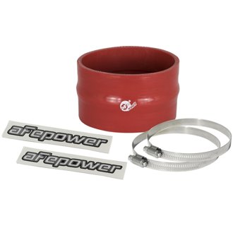 Magnum Force Cold Air Intake System Spare Parts Kit