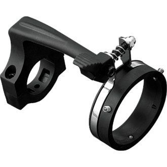 Universal Econo Throttle Assist Black