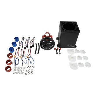 5.5L Surge Tank