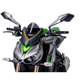 New Generation Sport Dark Smoke